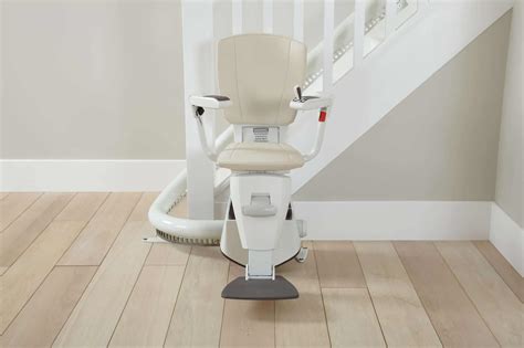 Thyssen Flow 2 Stairlifts Multicare Stairlifts Uk