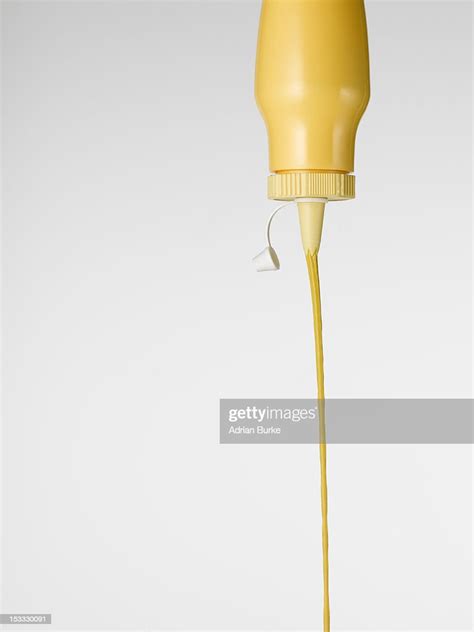 Squirting Mustard Photo Getty Images