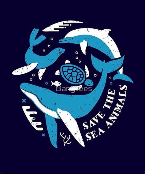 Ocean Conservation Save The Sea Animals Conservation Seaanimals