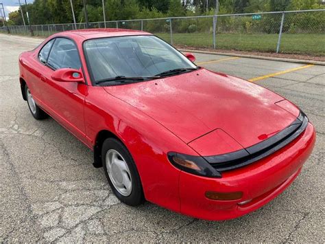 1990 Toyota Celica For Sale In Jt2st87nxl0046075