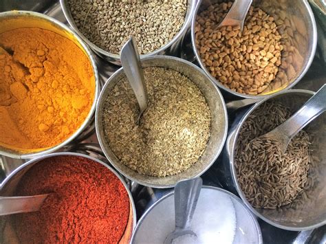 My Indian Spices 101 | Indian spices, Indian food recipes, Indian cooking