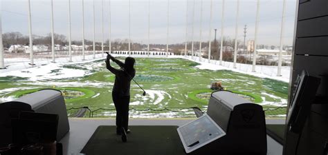 Many Winter Options For Nj Golfers New Jersey State Golf