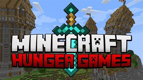 Minecraft Mineplex Hunger Games Ep1 Youtube