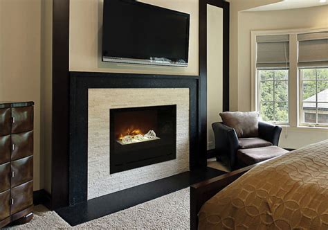 Sourcing a quality electric fireplace can be difficult if not impossible. Modern Electric Fireplaces to Warm Your Soul | Home ...