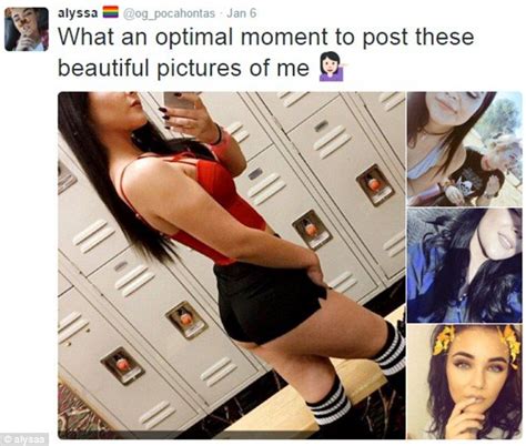 Woman Shares Glam Selfie But Twitter Goes Crazy Over Her Messy Room