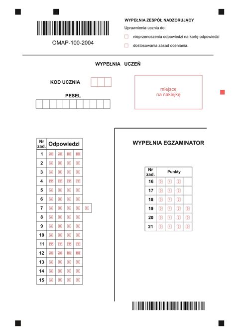 Egzamin 8 Klasisty 2022 Matematyka Odpowiedzi - Egzamin ósmoklasisty 2020 MATEMATYKA. Odpowiedzi i arkusz CKE testu 8