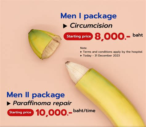 Plastic Surgery To Remove Substances From The Peniscircumcision Ratchasima Hospital Tel
