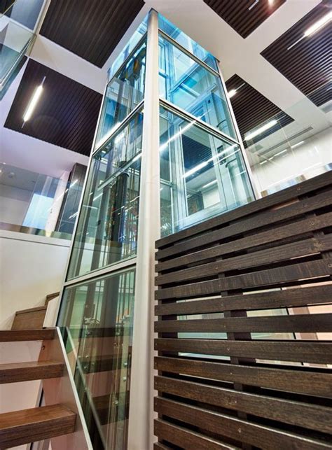 Leads The Way In Glass Shaft Lift Technology Easy Living Home Elevators
