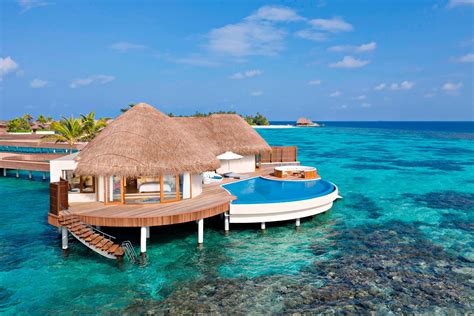 001 W Maldives Resort Fesdu Island Maldives Extreme Wow Ocean Haven Travoh