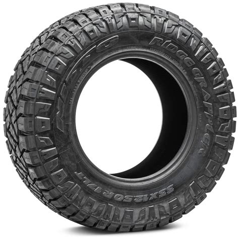 Buy Nitto Ridge Grappler All Terrain Radial Tire Lt30565r18 128q