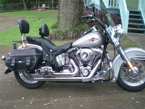 Protect your investment in seats with extra parts like 2018 harley softail heritage classic flhc seat pads and 2018 harley softail heritage. Saddleman seat for Heritage Softail - Harley Davidson Forums