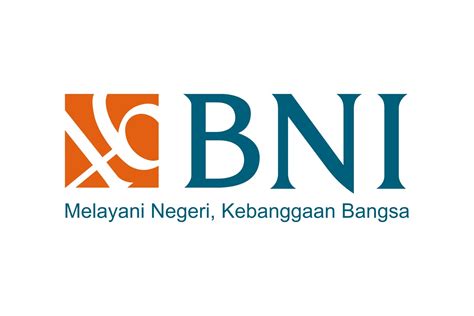 Bank Bni Logo Logo Share