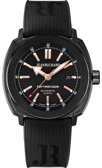 Terrascope | Luxury watches for men, Luxury timepieces, Swiss luxury