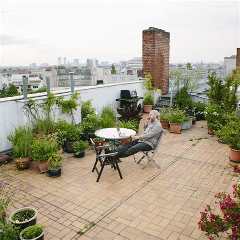 Best Roof Garden Ideas For Home Gardenideazcom
