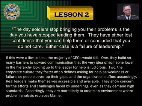Lesson 2 The Day Soldiers