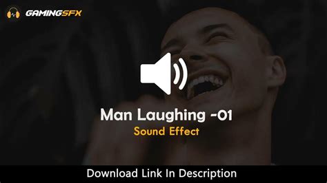 Man Laughing Sound Effects 01 Copyright Free Youtube