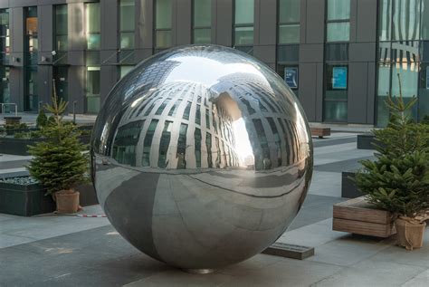 Ep. #131 - What If An Alien Sphere Landed In Your Yard ...