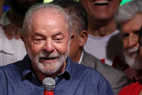 Plano De Governo De Lula N O Libera Aborto E Drogas Diferentemente Do