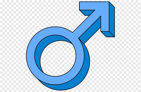 Simbol Gender Venus Pria Pria Sudut Teks Wikimedia Commons Png
