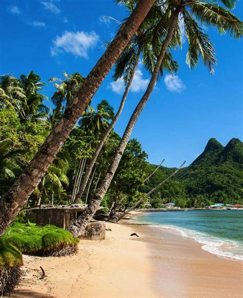 54 Best American Samoa Beaches Images On Pinterest Destinations Cook