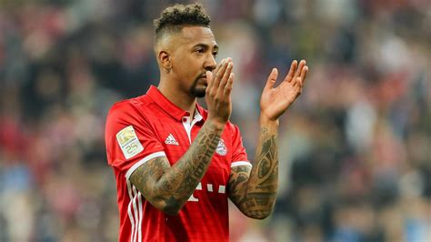 Find and follow posts tagged jerome boateng on tumblr. FC Bayern: Denkt Jerome Boateng wirklich an Abschied?