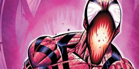 10 Things Only Comic Book Fans Know About Carnage