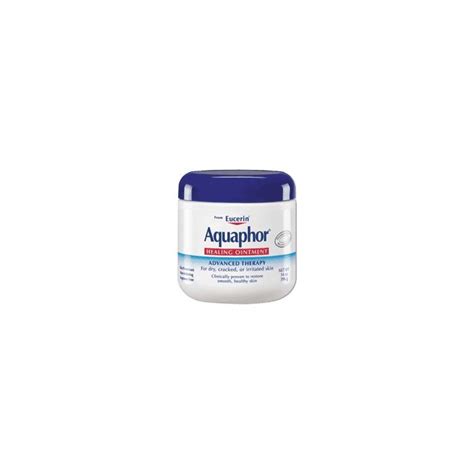 Aquaphor Moisturizer 72140031473