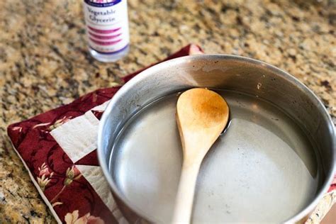 It is easier to wax small areas at a time than a large area at. How to Make Homemade Wax Strips | eHow | Homemade wax ...