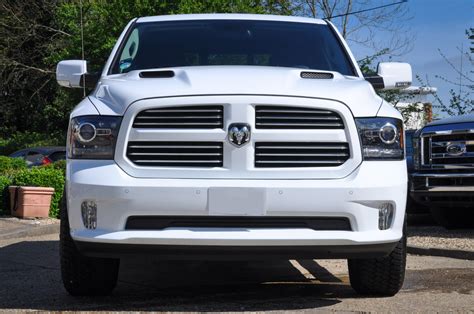 New 2014 14 Dodge Ram Crew Sport Fully Loaded With Options Air