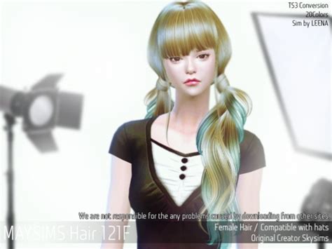 Sims 4 Hairstyles Downloads Sims 4 Updates Page 827 Of 1112