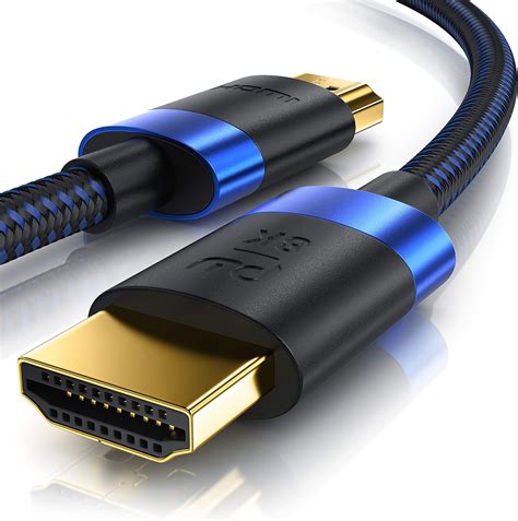 Primewire 4m Cable Hdmi 21 Alta Velocidad Con Ethernet Amazones