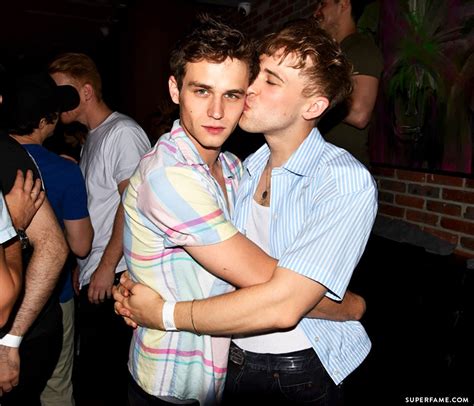 Reasons Why S Brandon Flynn Confesses He S GAY In An Emotional Post