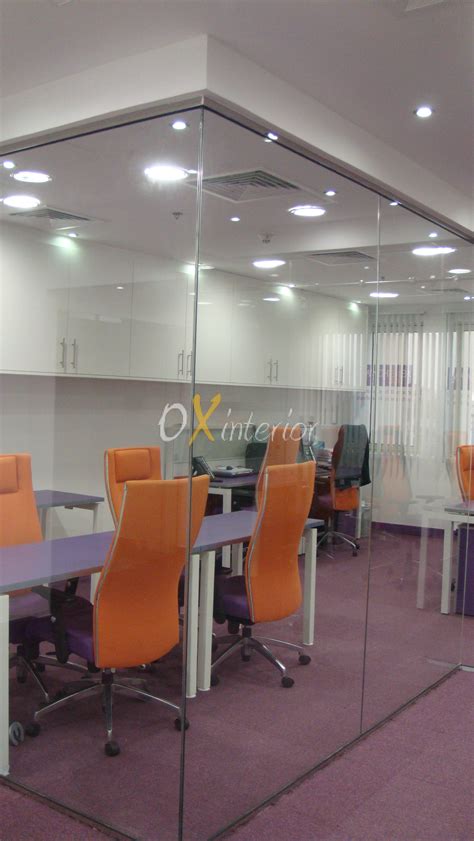 Manchester Business School Dubai Interior Design Company