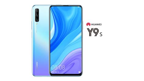 Huawei Y9s Full Specs And Official Price In The Philippines