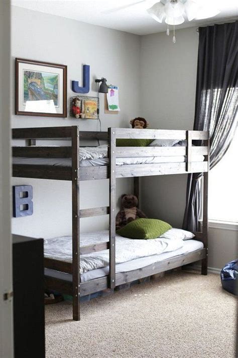 51 Bunk Bed For Boys Room Ideas 30 Bunk Bed Designs Boys Bedrooms