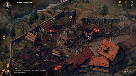 With thronebreaker just around the corner, we sat down with cd projekt red's jakub szamałek to see what the latest witcher adventure has in store for us. Thronebreaker: The Witcher Tales