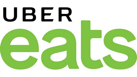 Uber Eats Logo And Symbol Meaning History Png