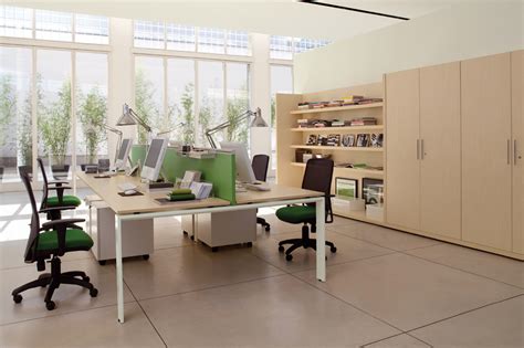 Modern Home Office Design Ideas With Feng Shui For Luxury