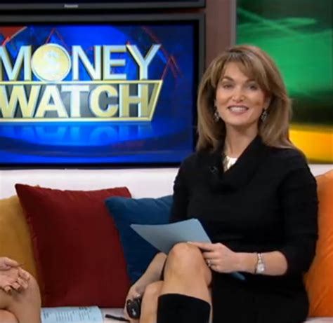 The Appreciation Of Booted News Women Blog Fox 26s Melissa Wilson Is