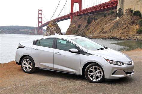 V) is the derived unit for electric potential, electric potential difference (voltage), and electromotive force. First Drive: 2016 Chevrolet Volt | TheDetroitBureau.com
