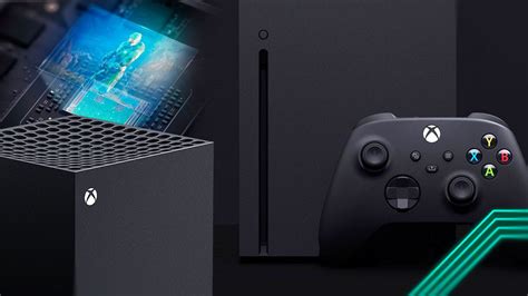 Xbox Series X Pros Contras Y Claves De La Consola De Nueva Generación 4da