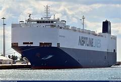 The Horizon Of Eternity Neptune Cremations Celestial Gateway