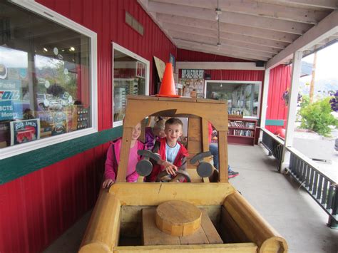 Sleepless In Babyland Busy At Lake Chelan