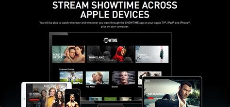 Showtimes Movie Streaming Service Will Arrive On Ios And Apple Tv Devices