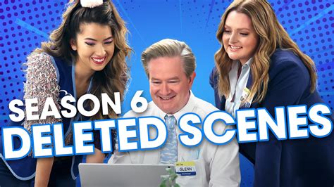 Watch Superstore Highlight Deleted Scenes From The Final Season