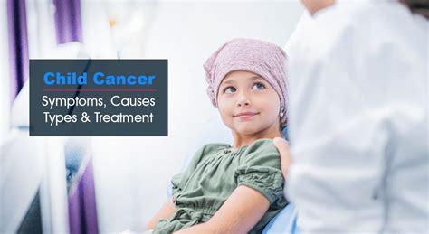 Types Of Cancer Symptoms Causes And Treatment Health