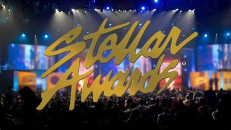 Newsthe 34th Stellar Awards To Premiere On Bet Easter Sunday