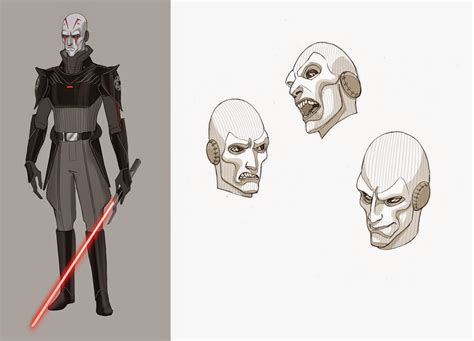 Fashion And Action Star Wars Rebels Premieres Tonight
