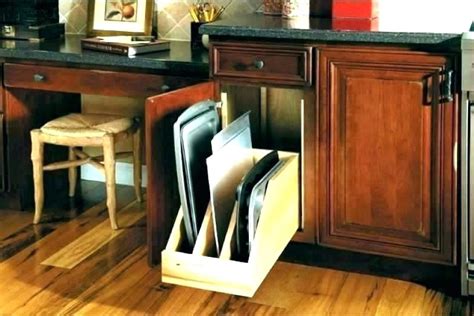 4.8 out of 5 stars. Cookie Sheet Cabinet Divider Tray Base ... in 2020 ...