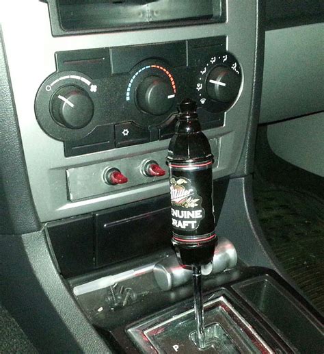 Custom Gear Shift Knobs Jeep